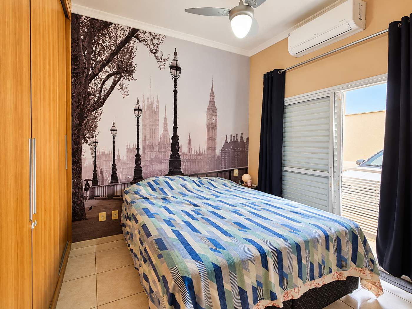 Apartamento, 2 quartos - Foto 6
