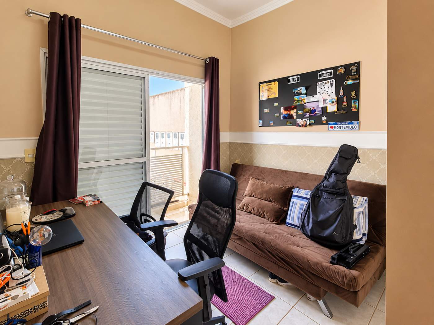 Apartamento, 2 quartos - Foto 7