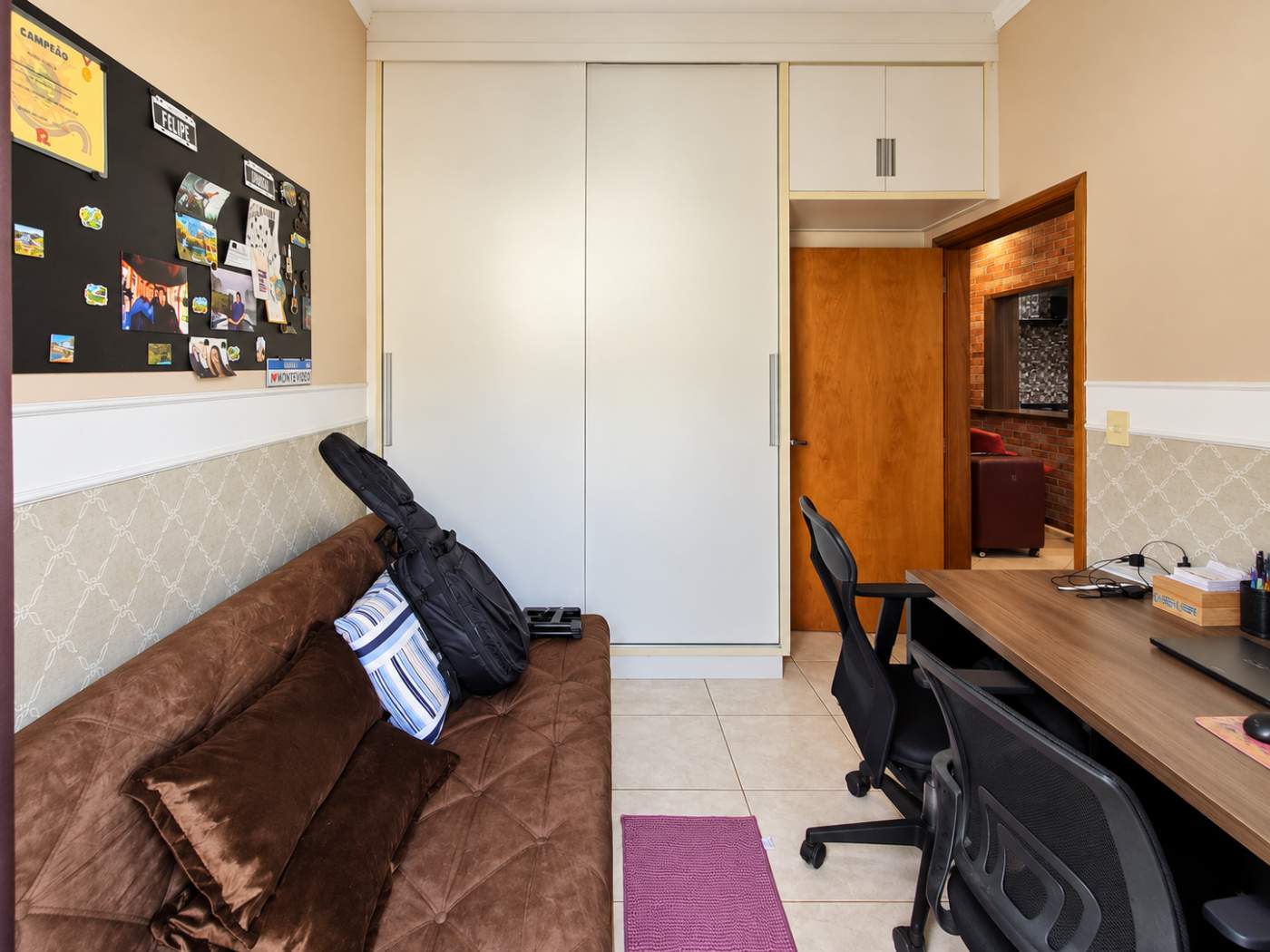 Apartamento, 2 quartos - Foto 8