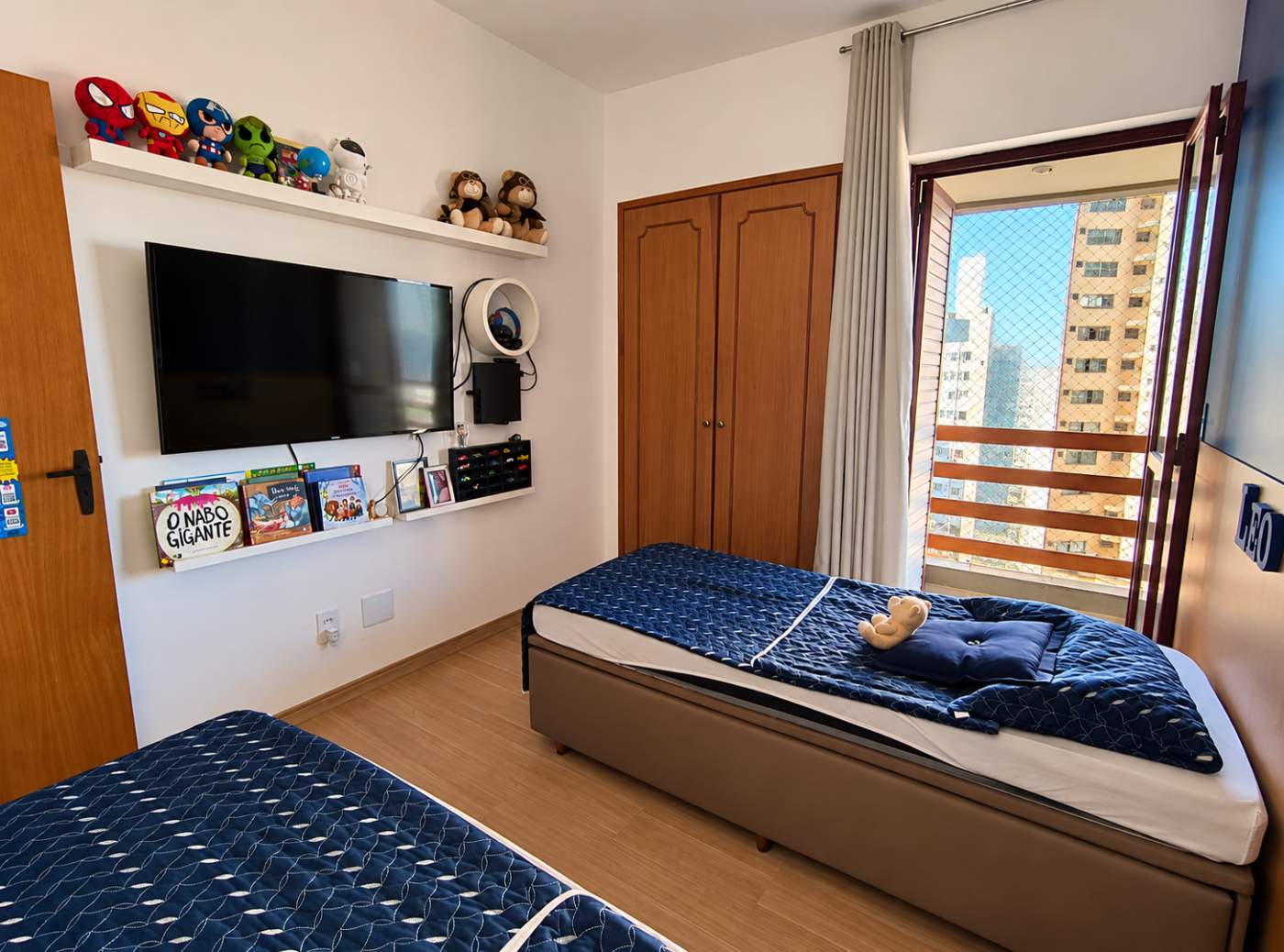 Apartamento, 2 quartos - Foto 13