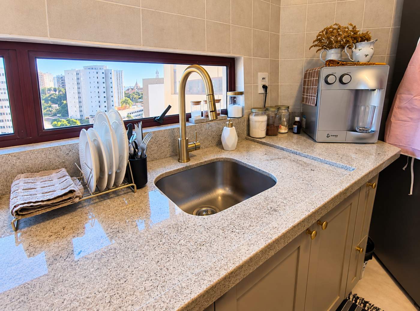 Apartamento, 2 quartos - Foto 10