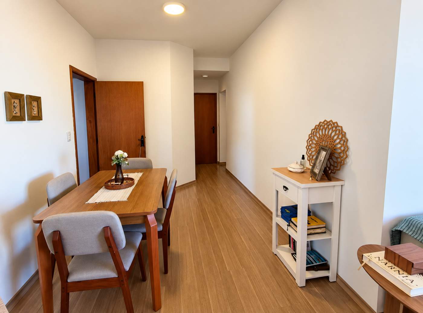 Apartamento, 2 quartos - Foto 15