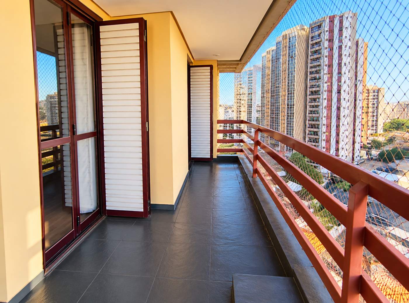 Apartamento, 2 quartos - Foto 3