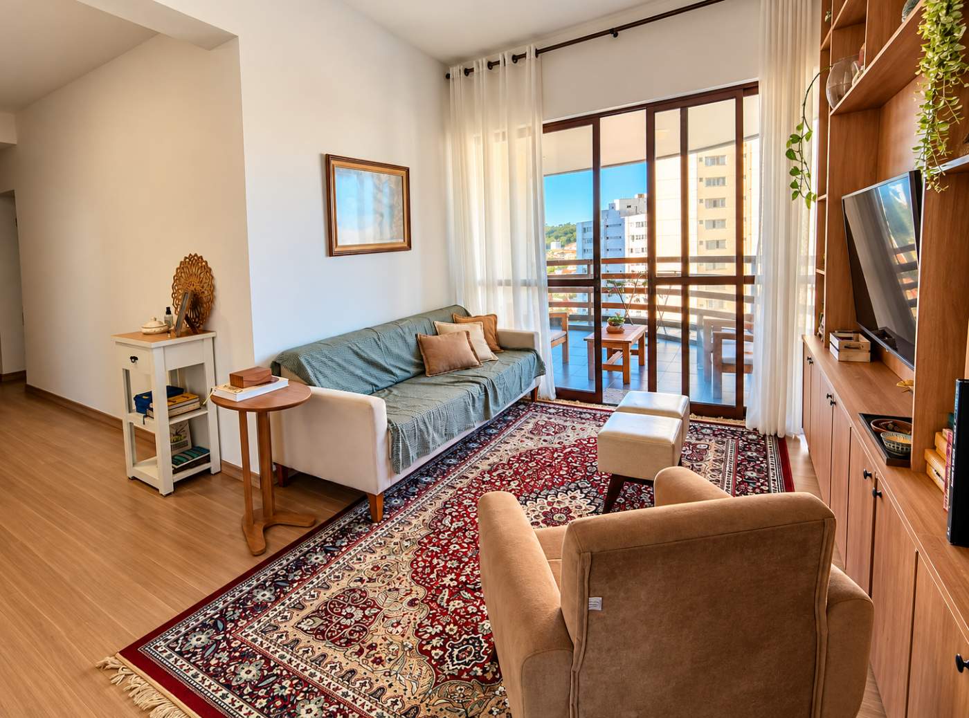 Apartamento, 2 quartos - Foto 6