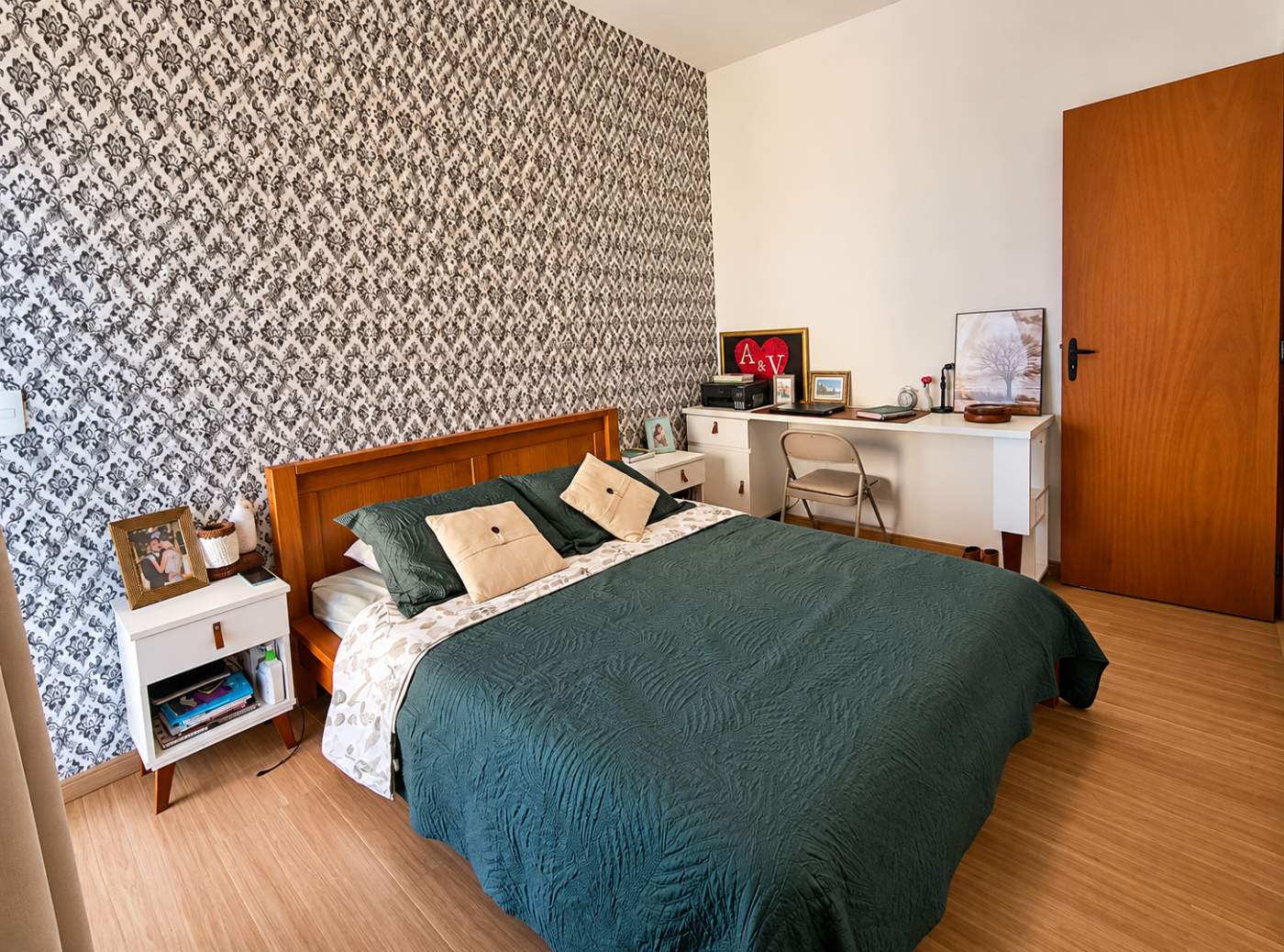 Apartamento, 2 quartos - Foto 18