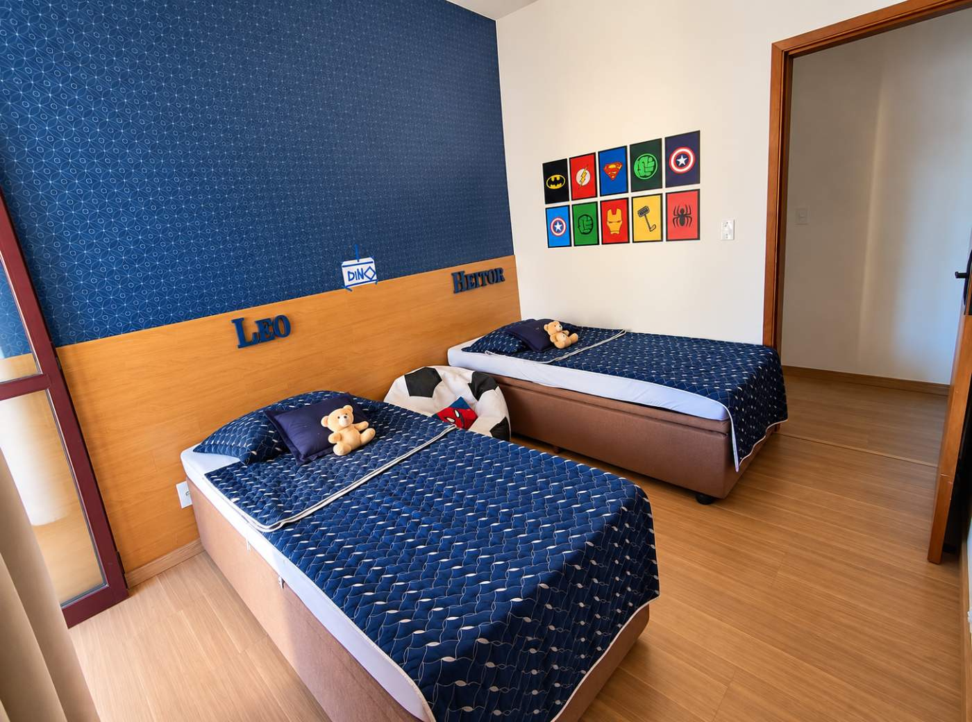 Apartamento, 2 quartos - Foto 19