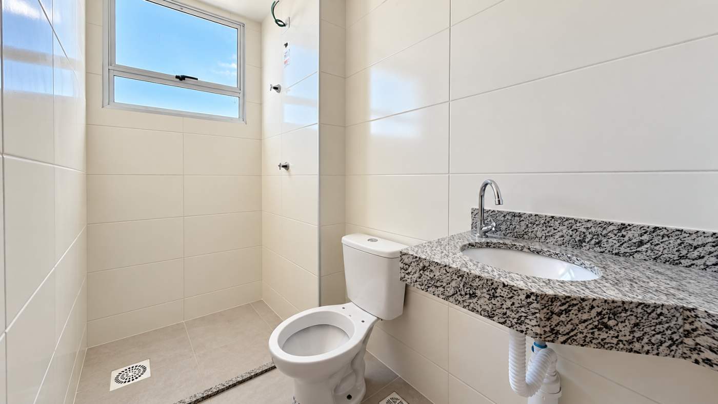 Apartamento, 2 quartos - Foto 7