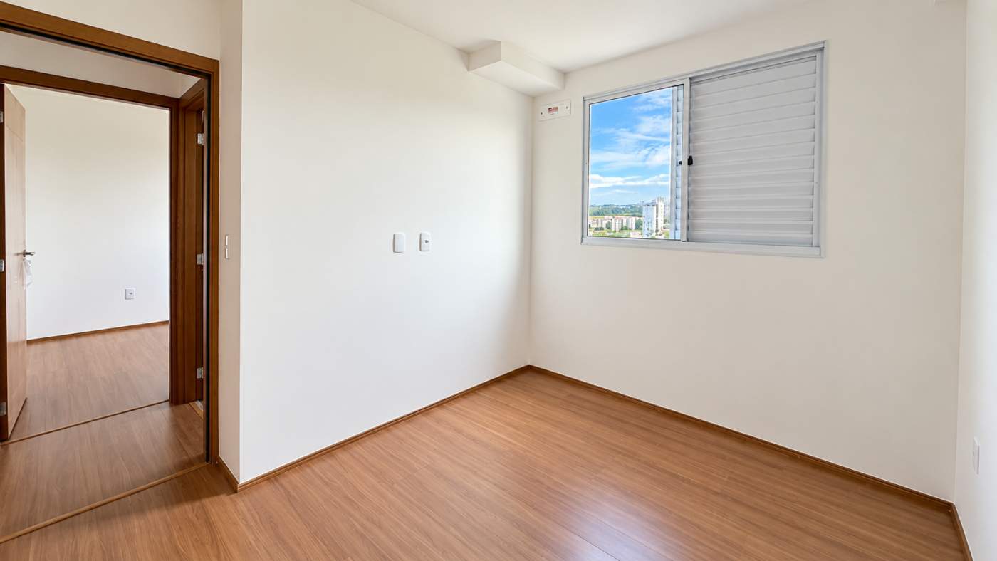 Apartamento, 2 quartos - Foto 6
