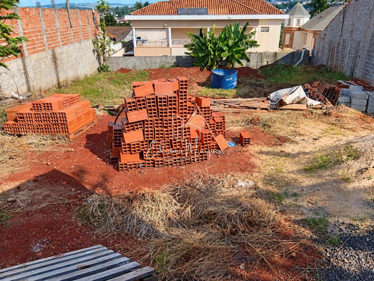 Terreno, 469 m² - Foto 1