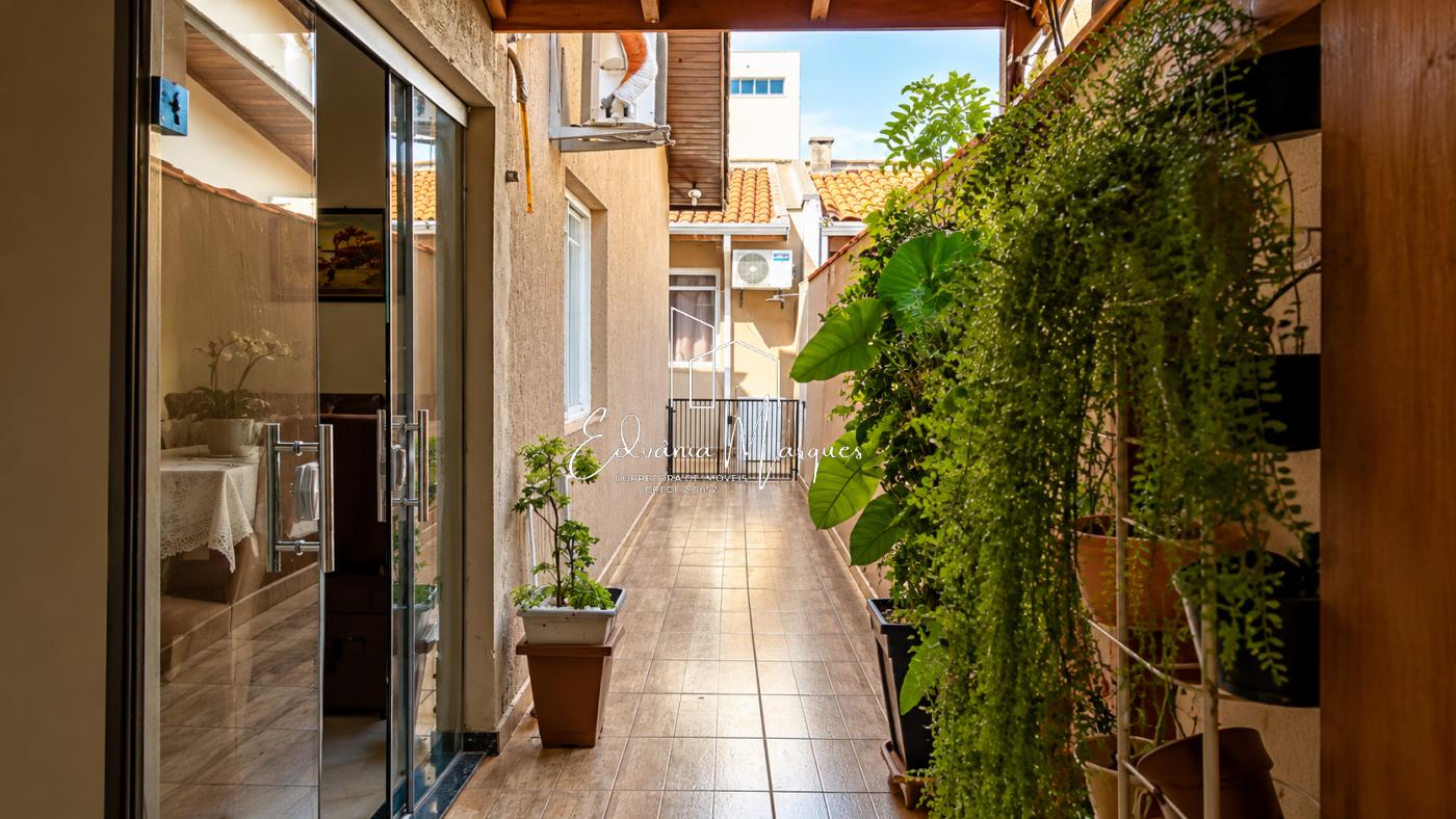 Casa de Condomínio, 4 quartos - Foto 2