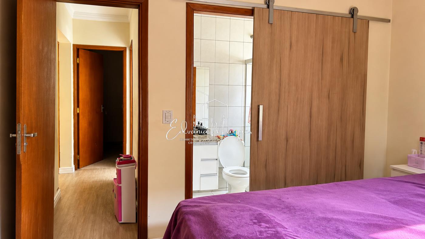 Casa de Condomínio, 4 quartos - Foto 15