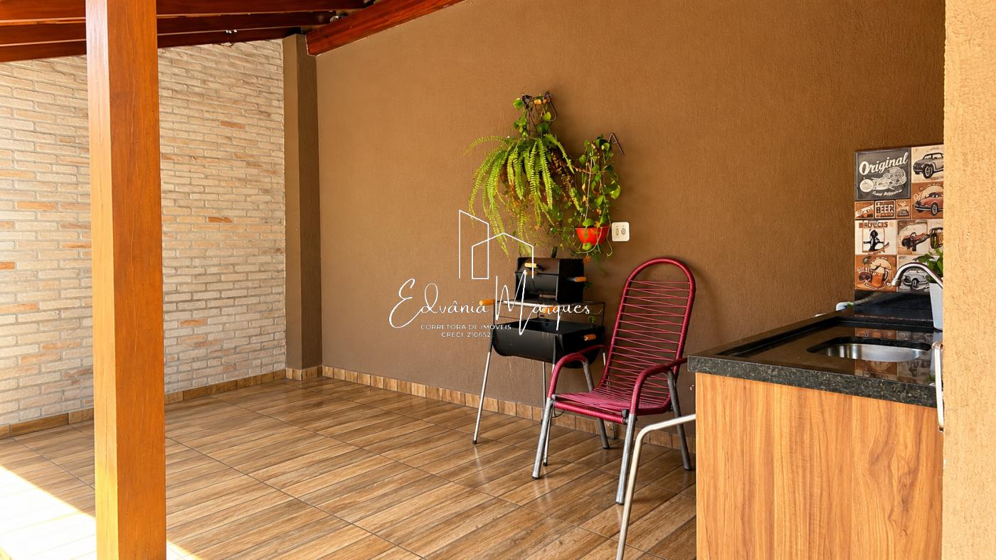 Casa de Condomínio, 4 quartos - Foto 7