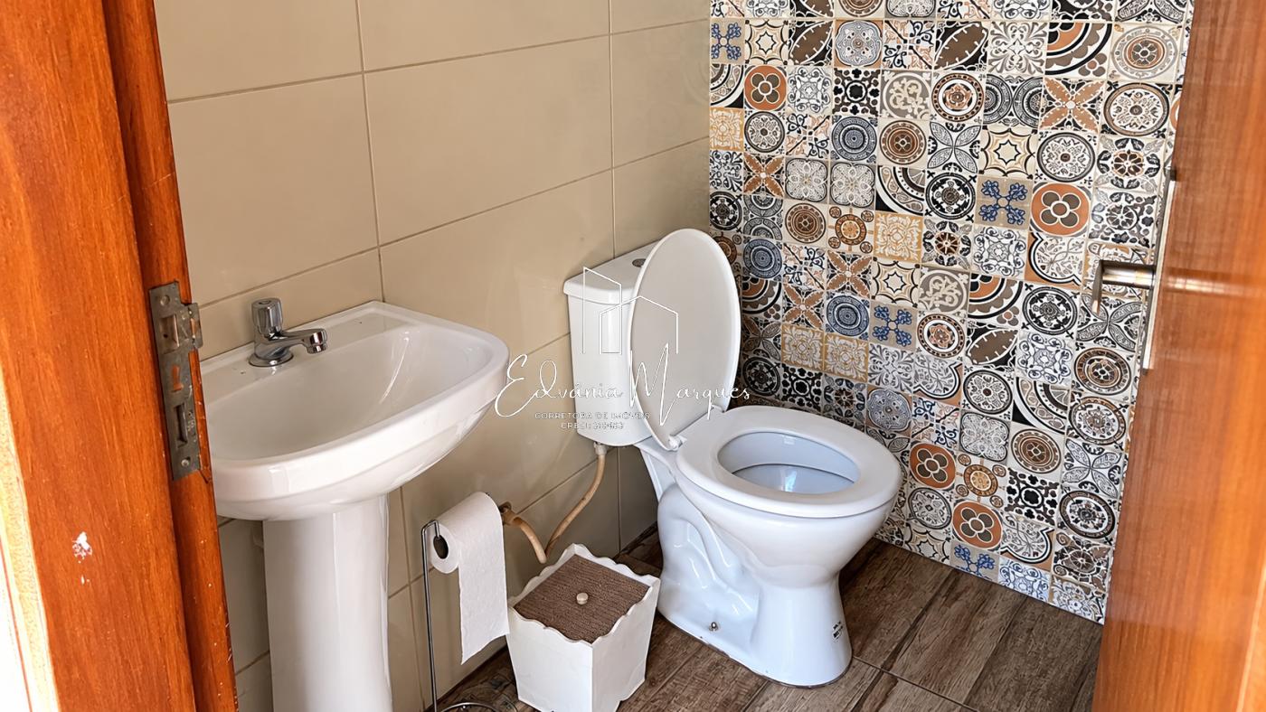 Casa de Condomínio, 4 quartos - Foto 16