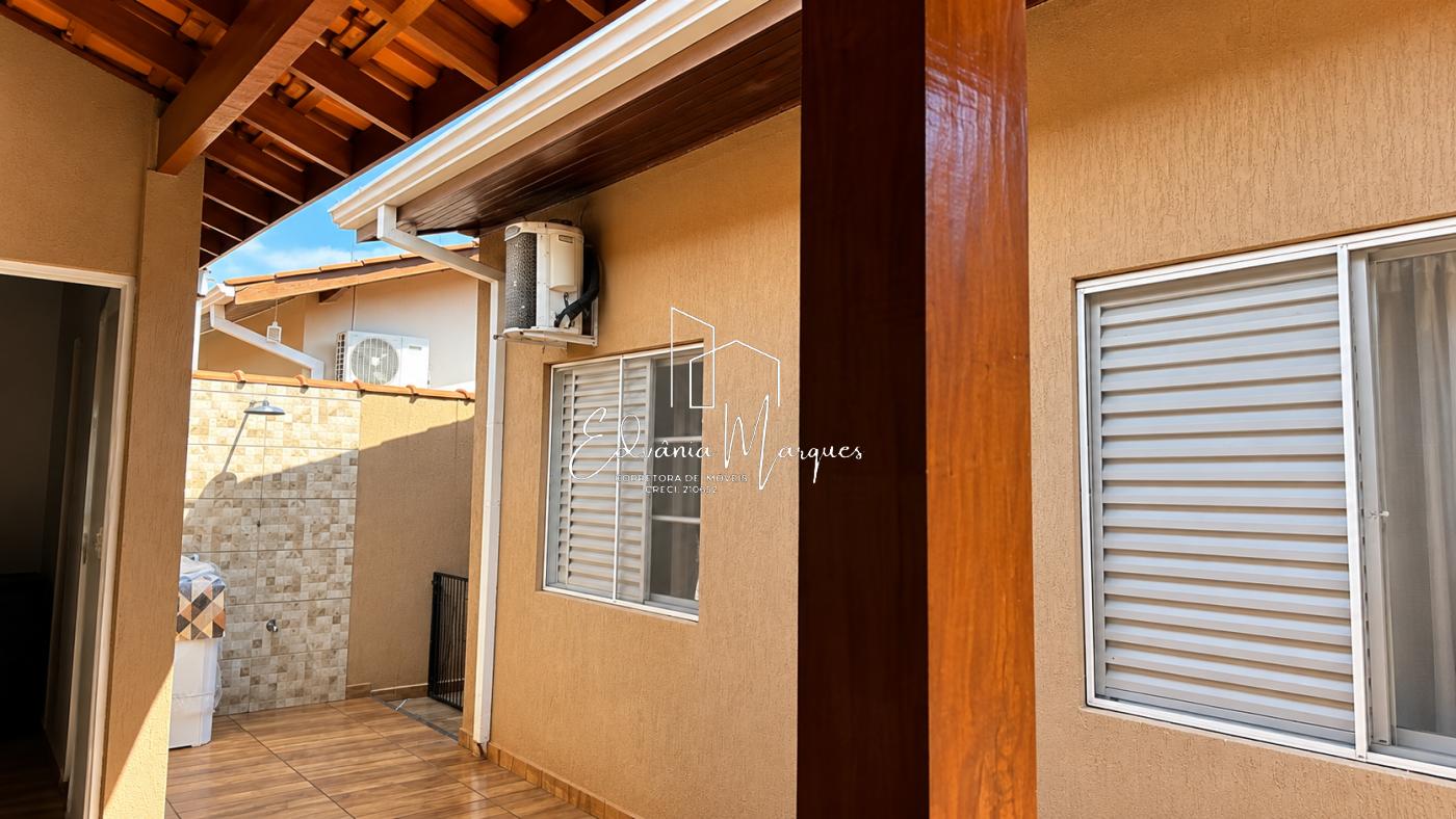 Casa de Condomínio, 4 quartos - Foto 17