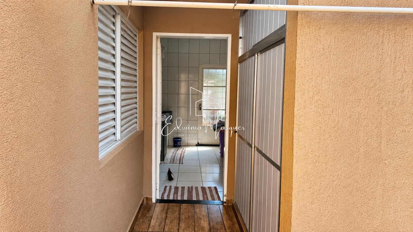 Casa de Condomínio, 4 quartos - Foto 18