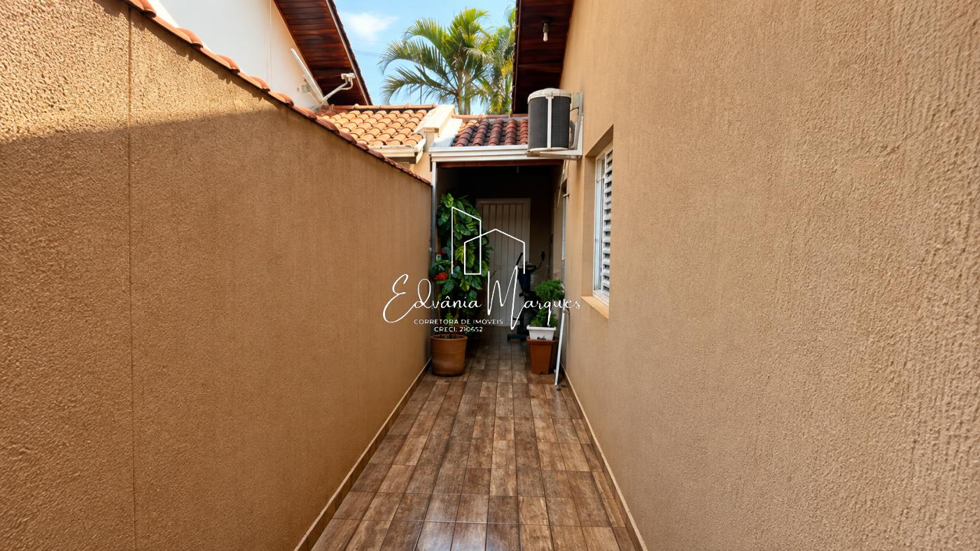 Casa de Condomínio, 4 quartos - Foto 19